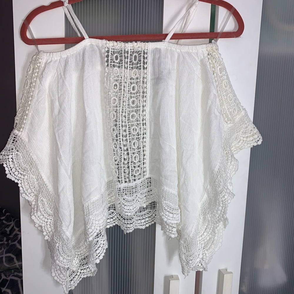 Cover up/shirt Rue 21